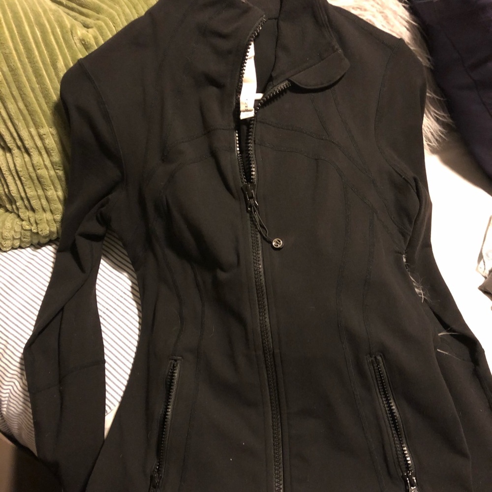 Lululemon Define Jacket
